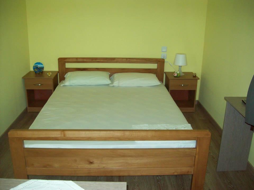 Mιχαλης Apartments Paramythia Bilik gambar