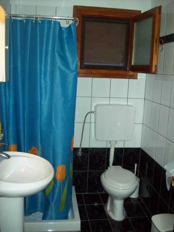 Mιχαλης Apartments Paramythia Bilik gambar