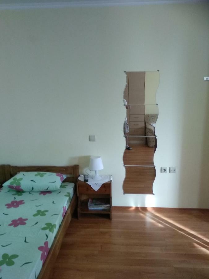 Mιχαλης Apartments Paramythia Luaran gambar