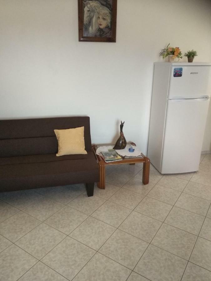 Mιχαλης Apartments Paramythia Luaran gambar